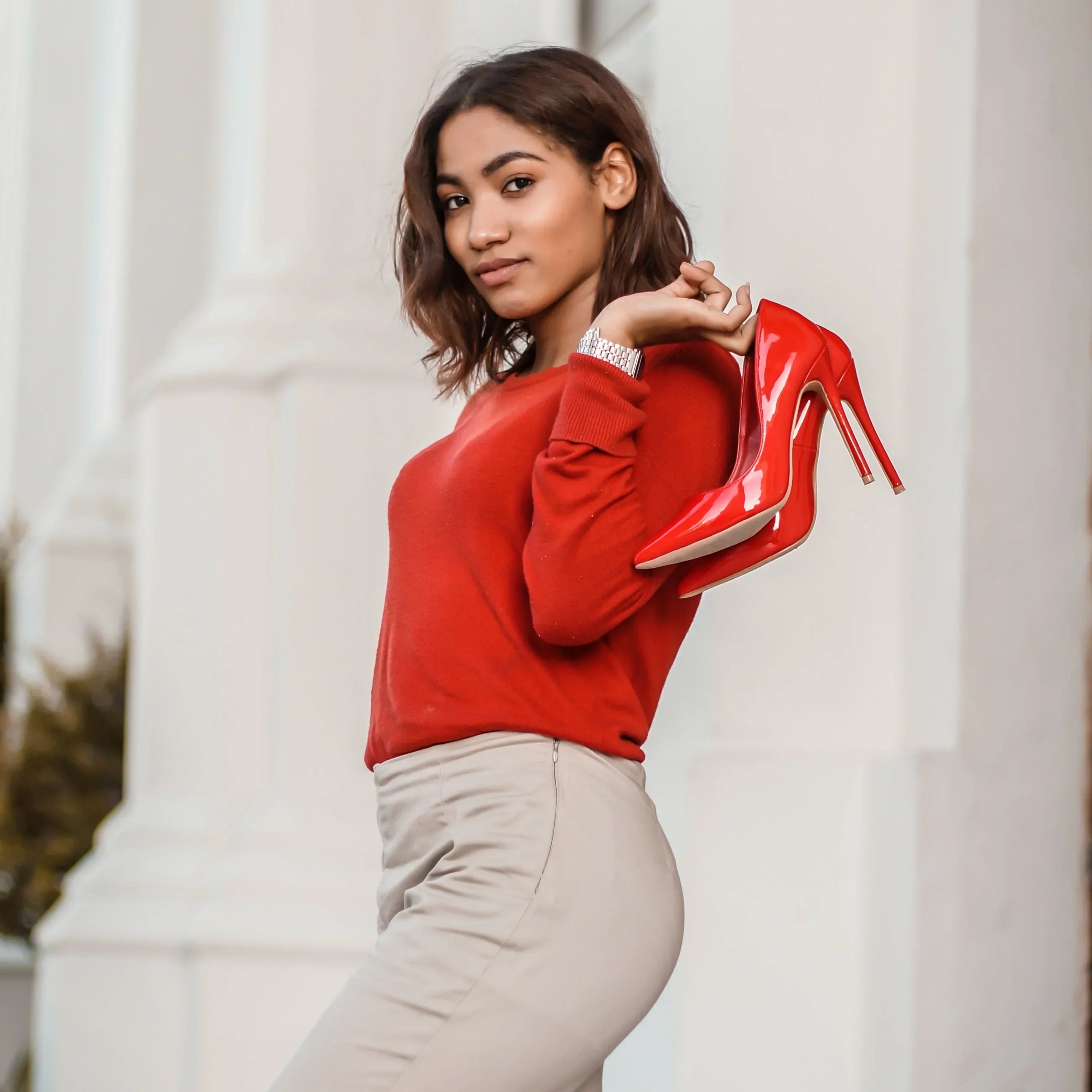 ♀ Sneakers und Schuhe