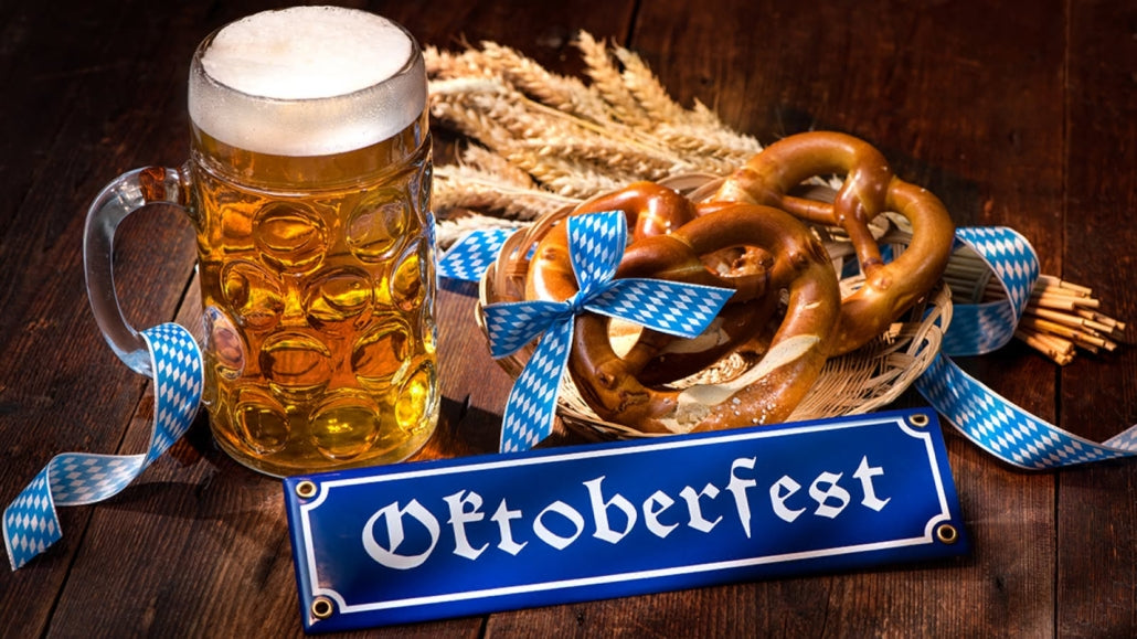 Trachtenmode & Oktoberfest