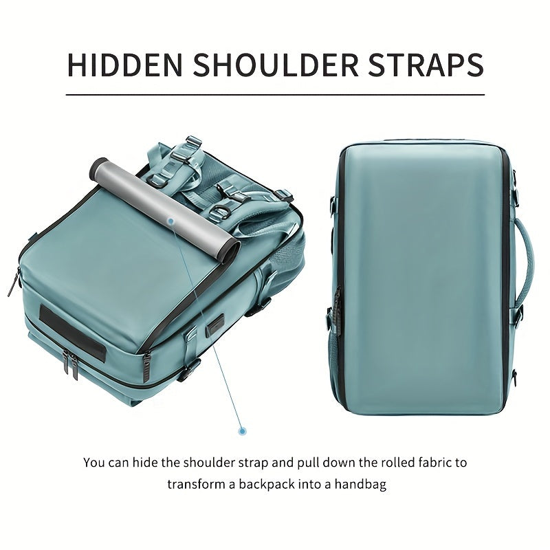 Stilvolle, Geräumige Reisetasche | Ionza