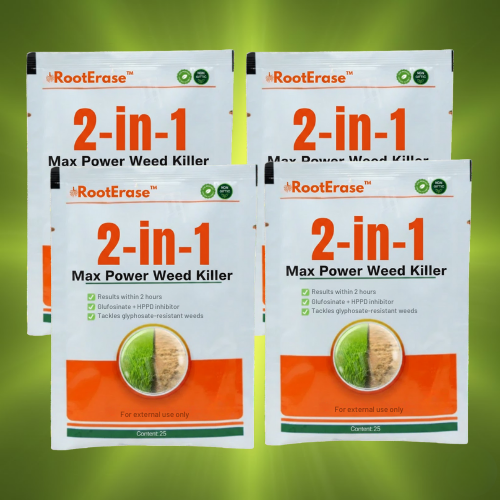 RootErase™