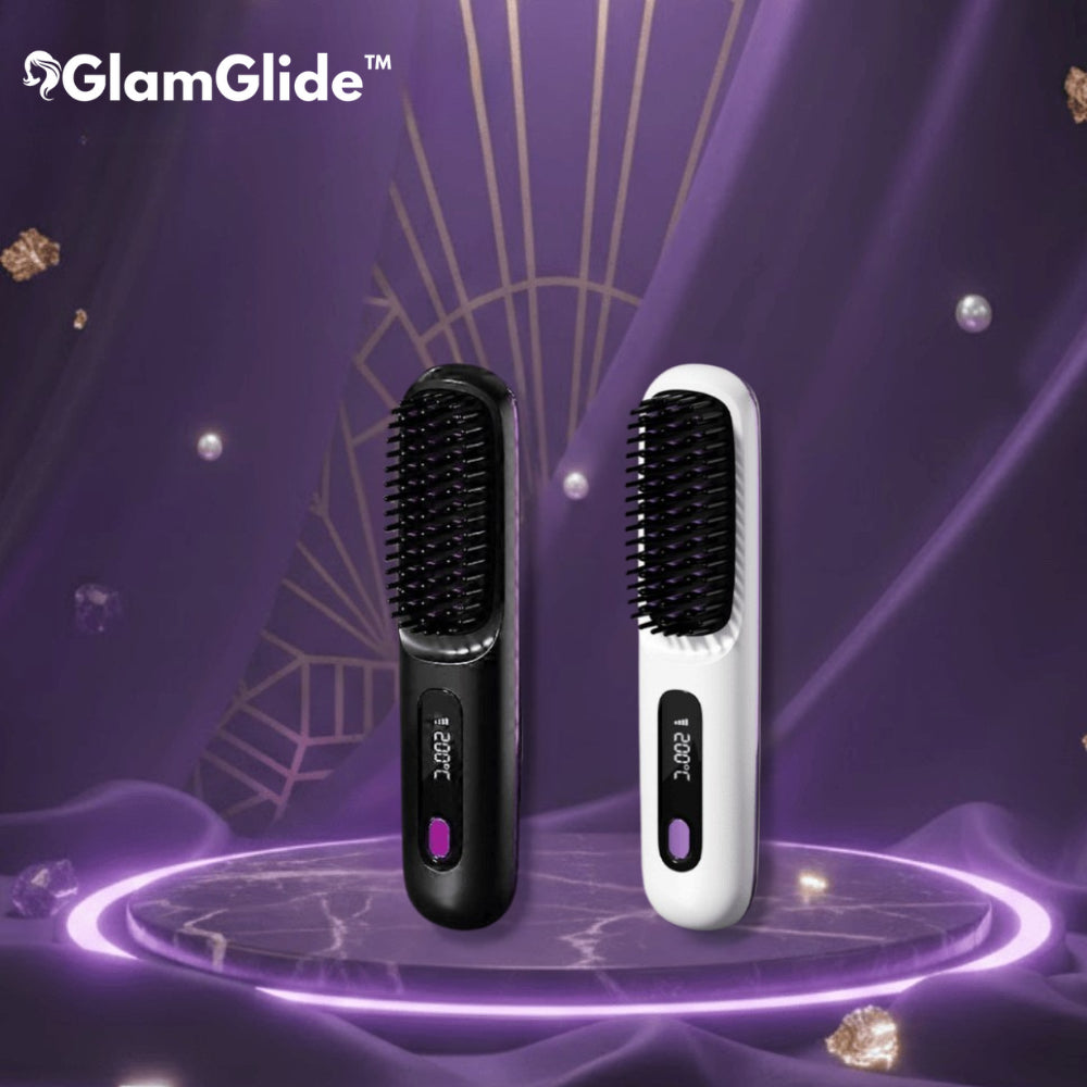 GlamGlide™