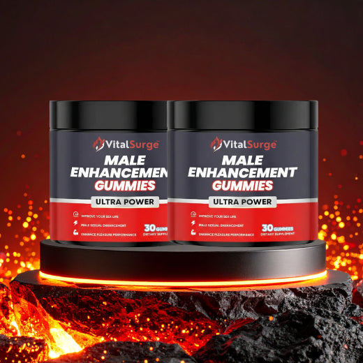 VitalSurge™