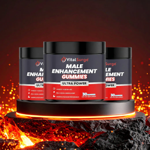 VitalSurge™
