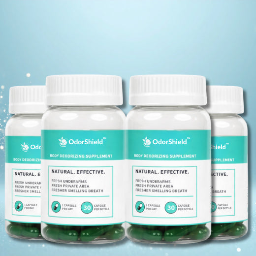 OdorShield™