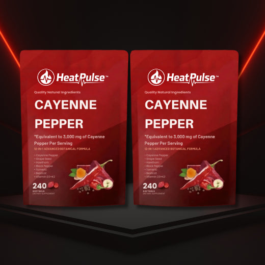 HeatPulse™