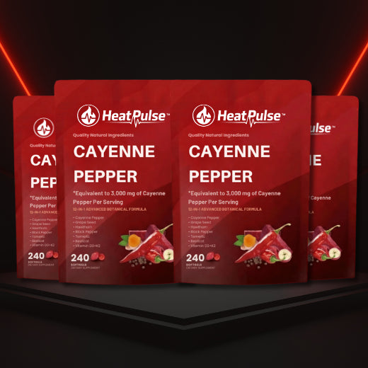 HeatPulse™