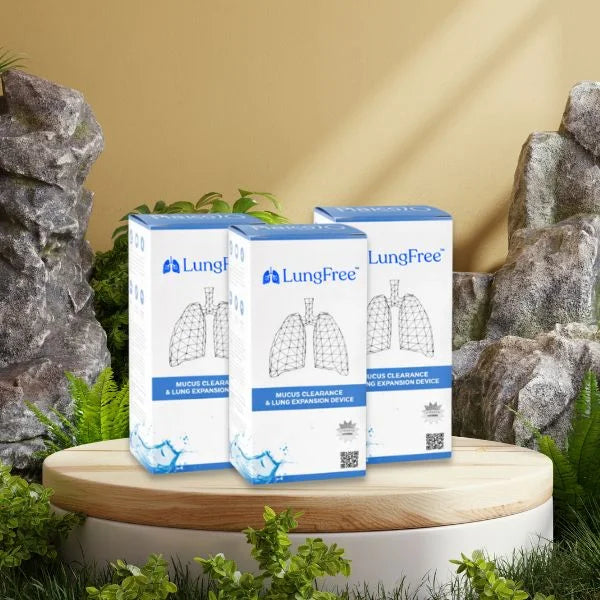 LungFree™