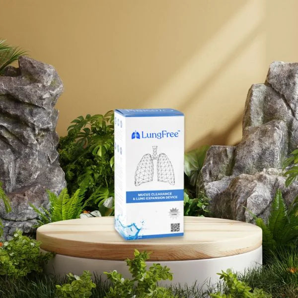 LungFree™