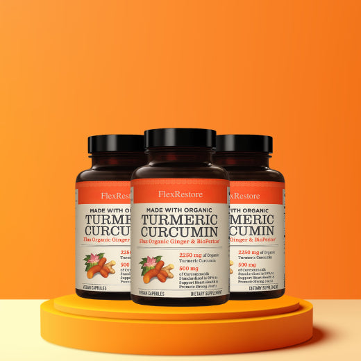 FlexRestore™