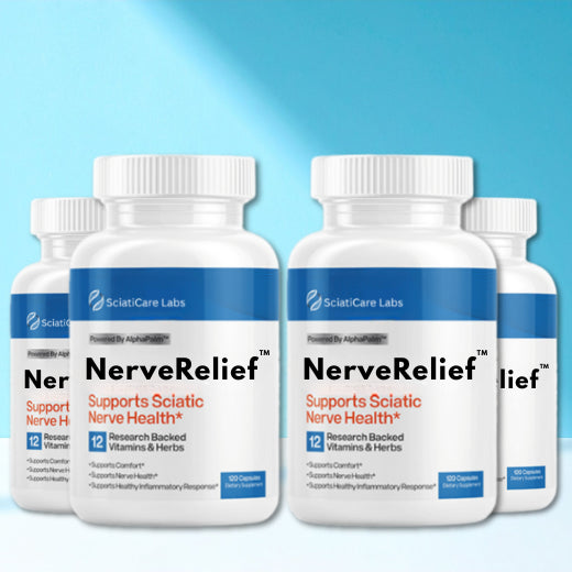 NerveRelief™
