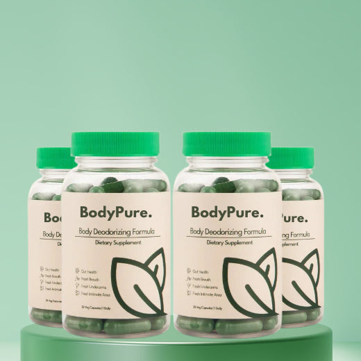 BodyPure™