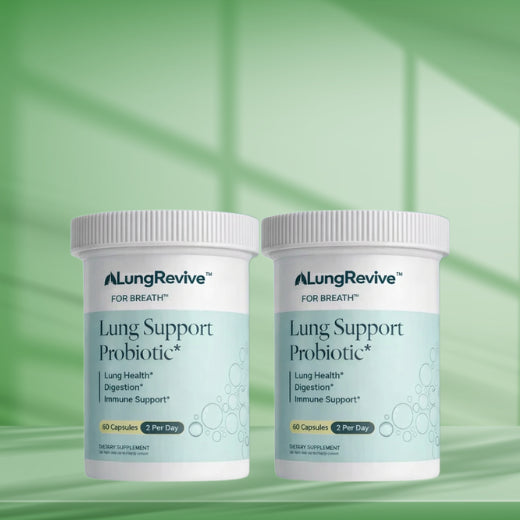 LungRevive™