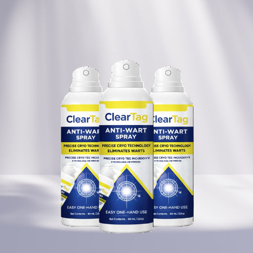 ClearTag™