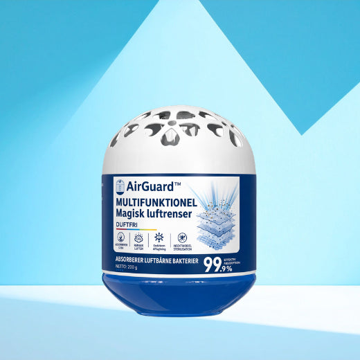 AirGuard™