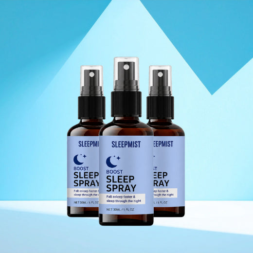 SleepMist™