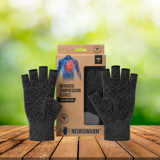 NeuroWarm™