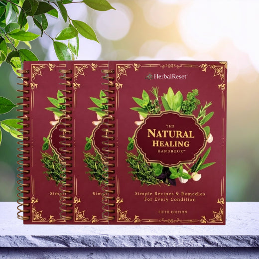 HerbalReset