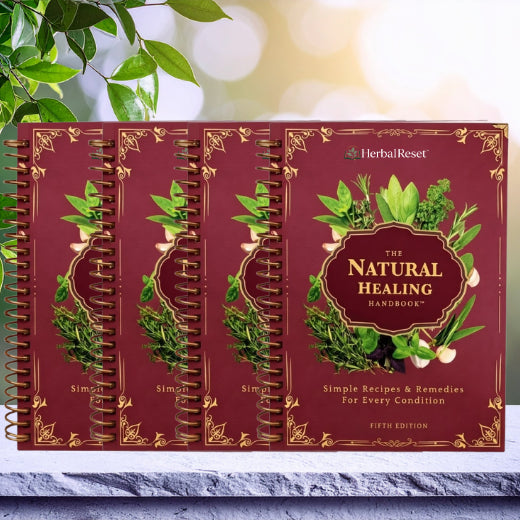 HerbalReset