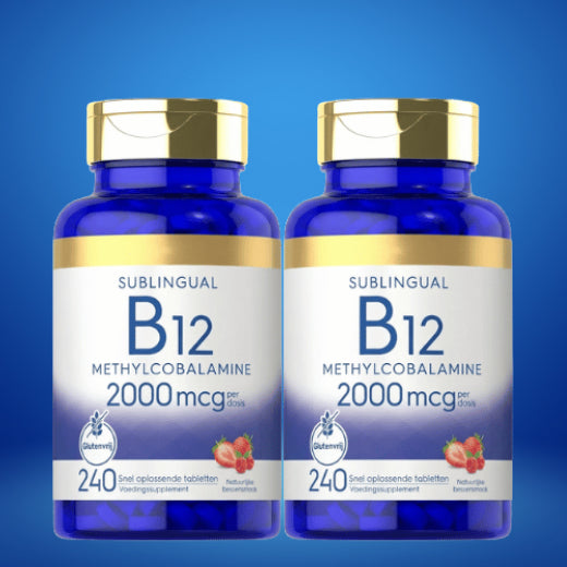 GlucoVital™