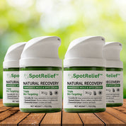 SpotRelief