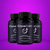 CraveCalm™