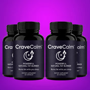 CraveCalm™