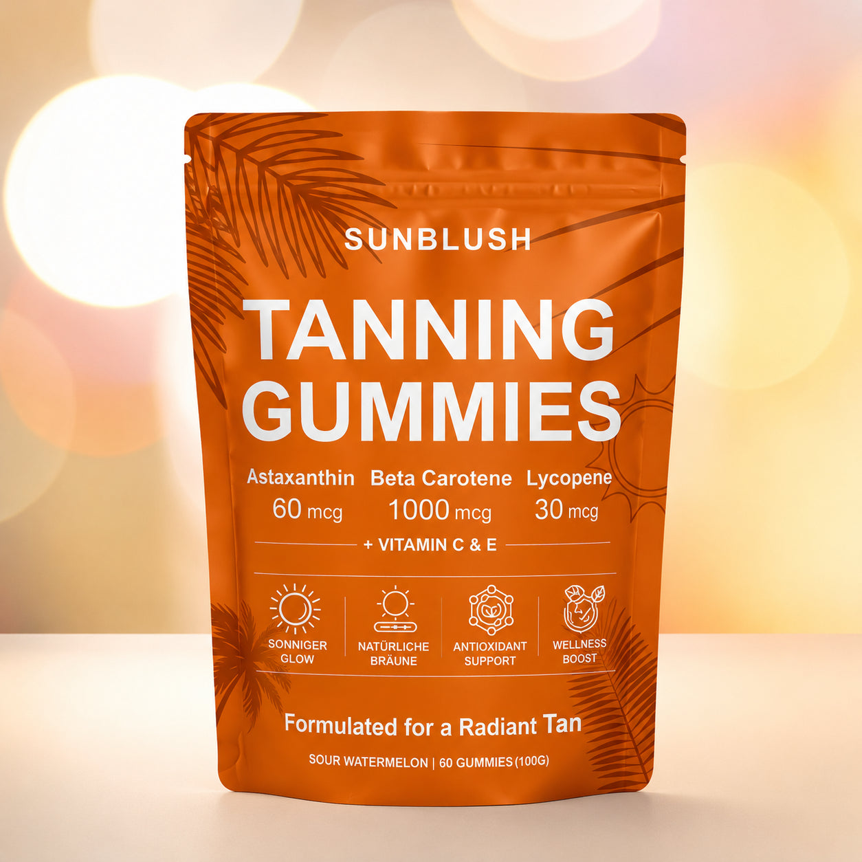 SunBlush™
