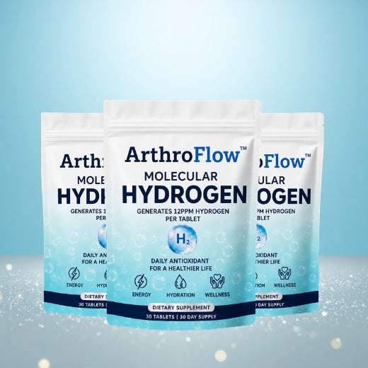 ArthroFlow™