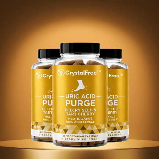 CrystalFree™