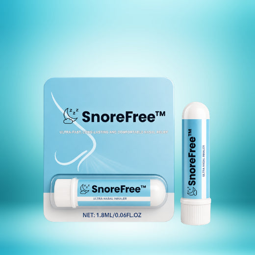 SnoreFree™