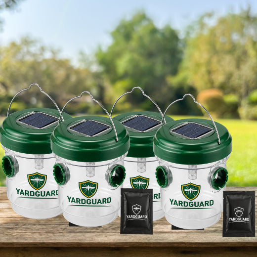 YardGuard™
