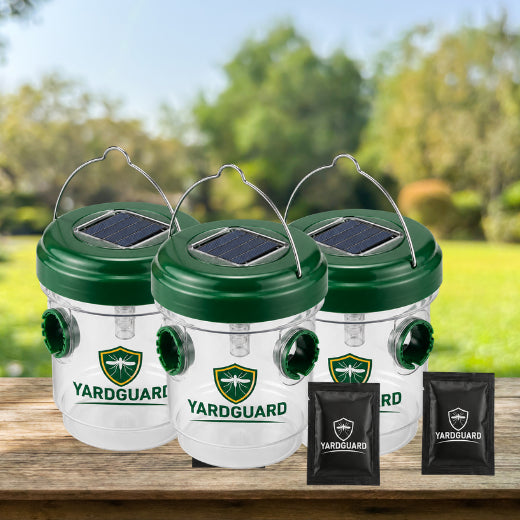 YardGuard™