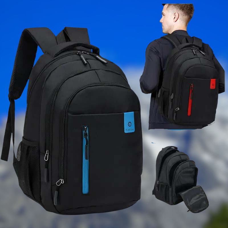 Wasserdichter Rucksack | Wasserdichter Rucksack | Laptoptasche | Für den täglichen und Outdoor-Einsatz | 20-35 Liter | Adveen