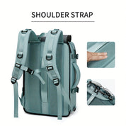 Stilvolle, Geräumige Reisetasche | Ionza