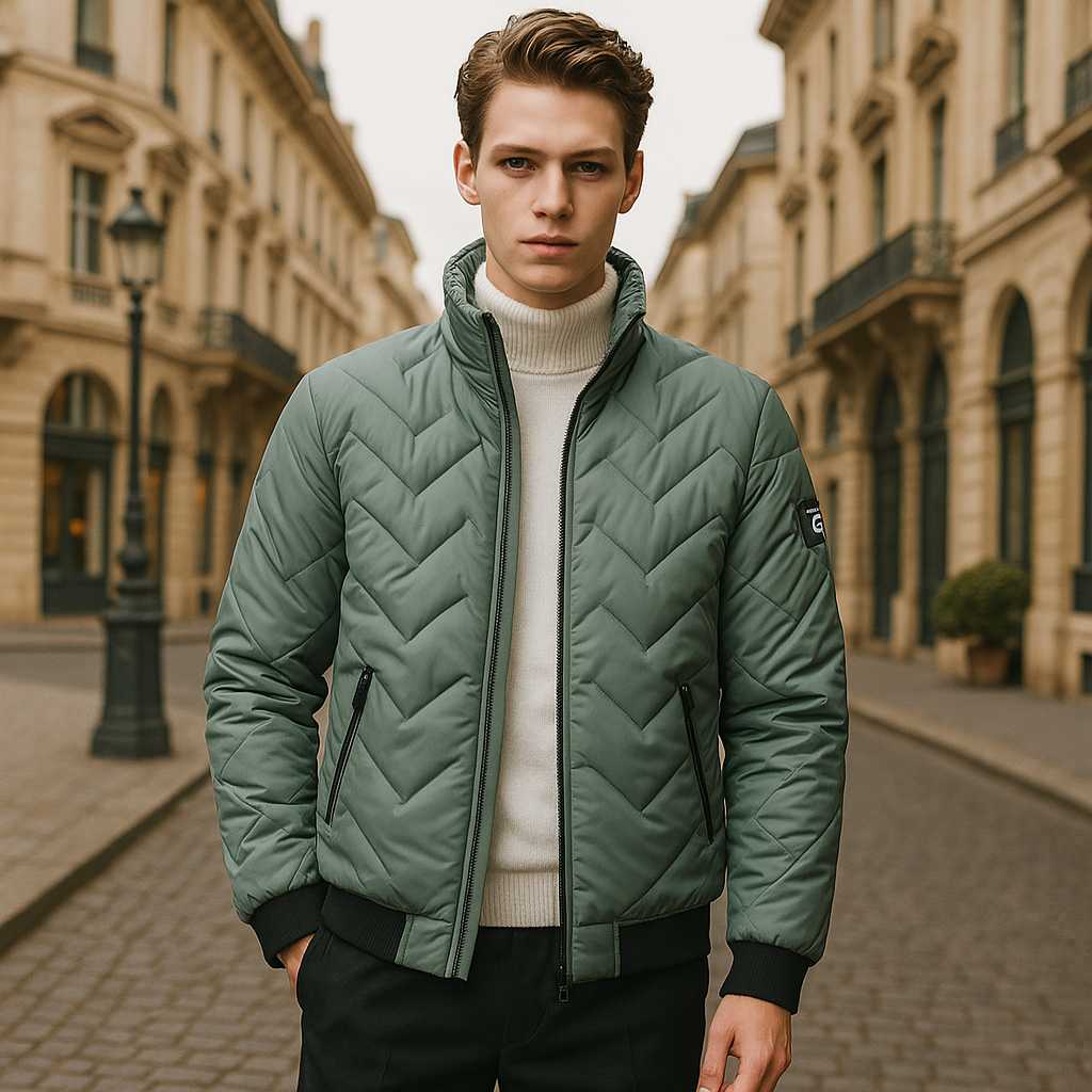 Kylerto | Lässige und modische Jacke für den Sommer