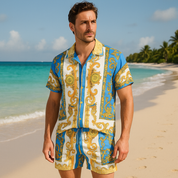 Baroque | Sommer-Set für Herren
