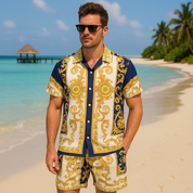 Baroque | Sommer-Set für Herren