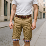 Bequeme Shorts für Frühling und Sommer | Hector