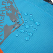 22L tragbarer faltbarer Rucksack | Ultraleichter Outdoor-Kletter-Reise-Wander-Tagesrucksack | Galiva