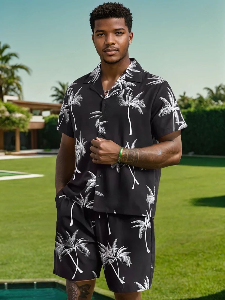 Tropischer Sommer Set | Rashido