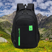 Wasserdichter Rucksack | Wasserdichter Rucksack | Laptoptasche | Für den täglichen und Outdoor-Einsatz | 20-35 Liter | Adveen