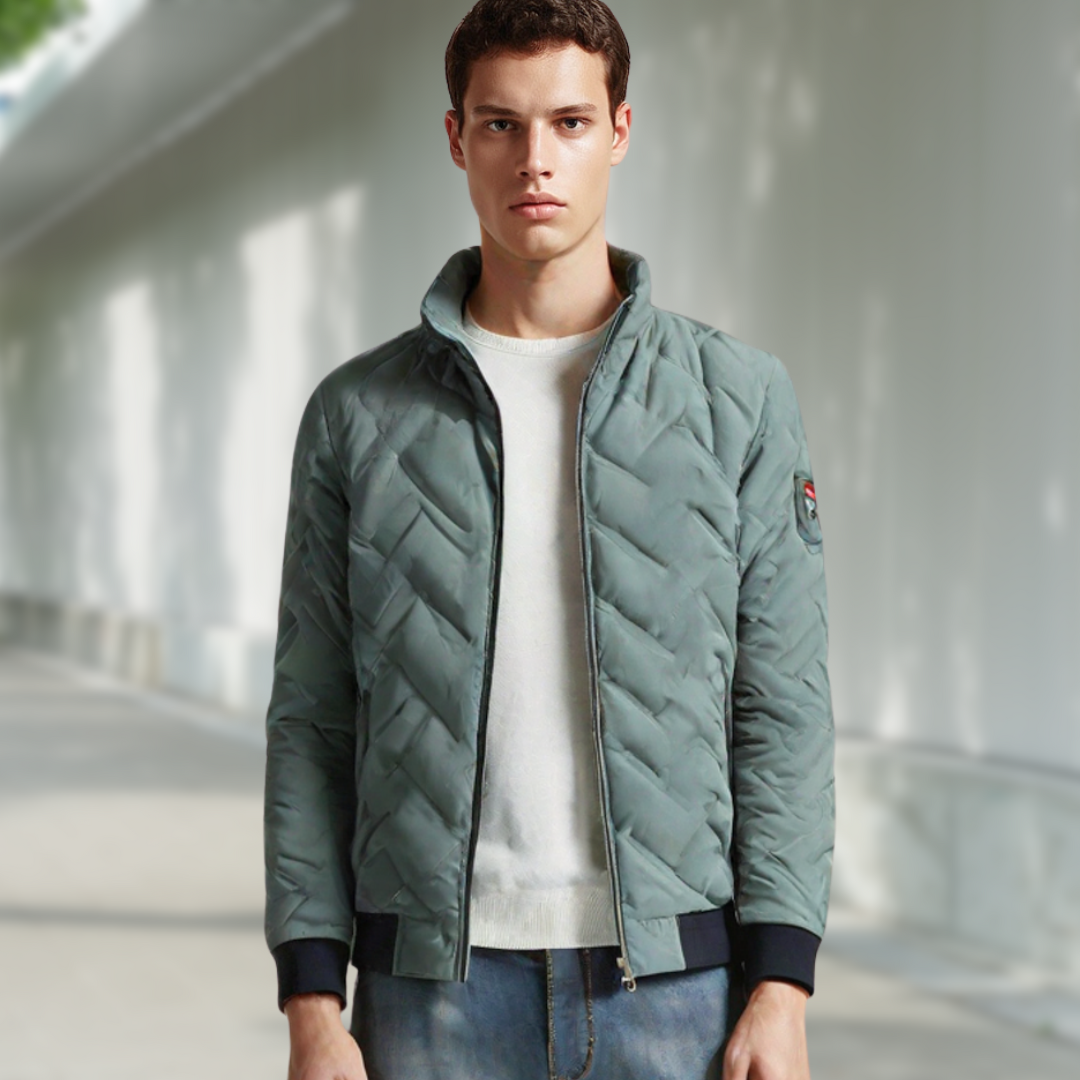 Kylerto | Lässige und modische Jacke für den Sommer