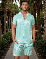 Tropischer Sommer Set | Rashido