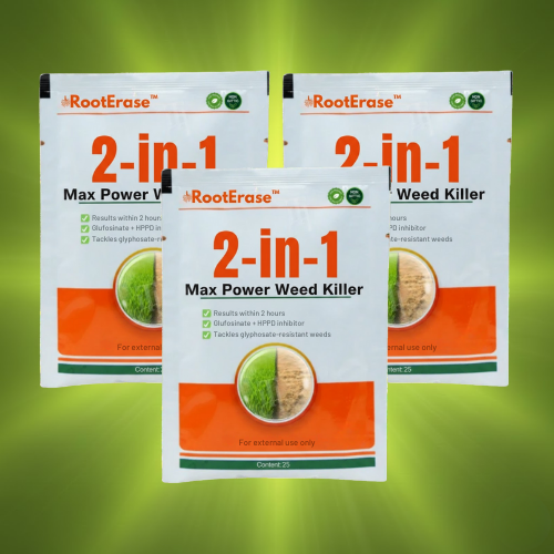 RootErase™