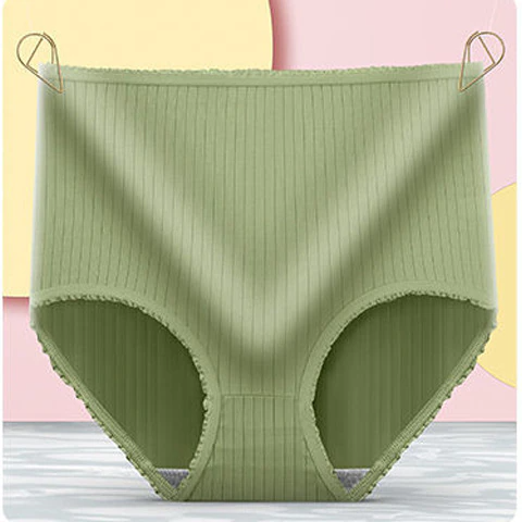 Auslaufsichere Unterwäsche 8 Stück | Anke