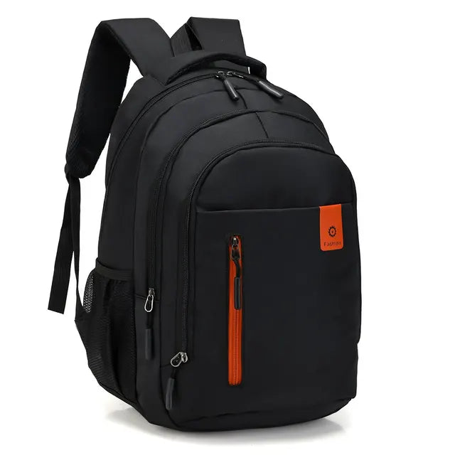 Wasserdichter Rucksack | Wasserdichter Rucksack | Laptoptasche | Für den täglichen und Outdoor-Einsatz | 20-35 Liter | Adveen
