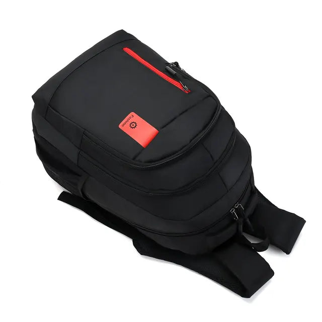 Wasserdichter Rucksack | Wasserdichter Rucksack | Laptoptasche | Für den täglichen und Outdoor-Einsatz | 20-35 Liter | Adveen