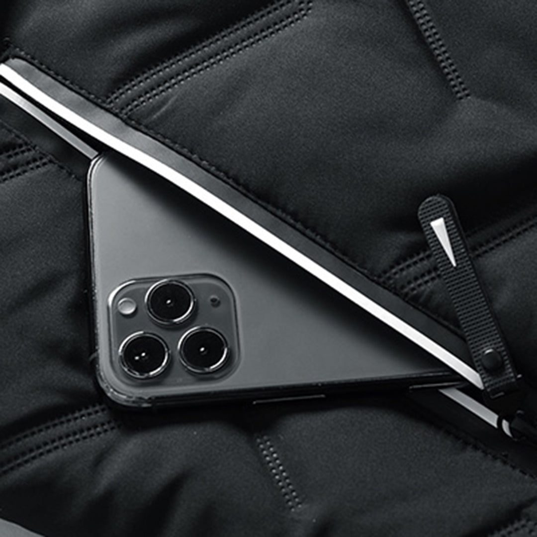 Kylerto | Lässige und modische Jacke für den Sommer