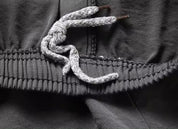 Katana Fusion Orientalisches Leinenset mit langen Ärmeln | Nikura