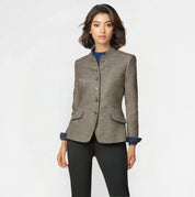 Taillierter Blazer für Damen | Garldin